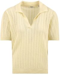 Aspesi - Polo Shirts - Lyst