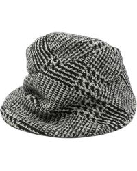 Junya Watanabe - Hats - Lyst