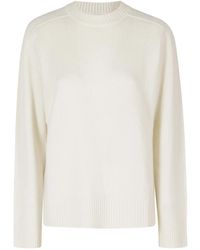 Loulou de Saison - Cashmere Knitwear - Lyst