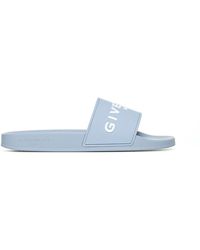 Givenchy - Sliders - Lyst