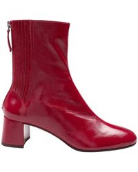 Aquazzura - Heeled Boots - Lyst