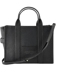Marc Jacobs - Cuoio shoulder-bags - Lyst