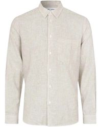 Samsøe & Samsøe - Casual Shirts - Lyst