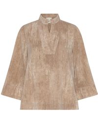Heartmade - Blouses - Lyst