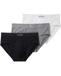 Calvin Klein - Bottoms - Lyst