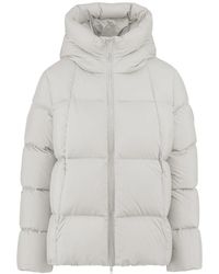 Bomboogie - Down Jackets - Lyst
