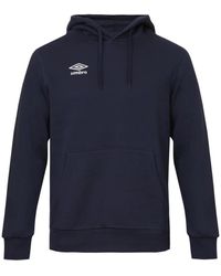 Umbro - Hoodies - Lyst