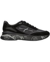 Premiata - Moerun 6445 Sneakers - Lyst