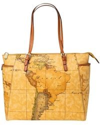 Alviero Martini 1A Classe - Bags - Lyst