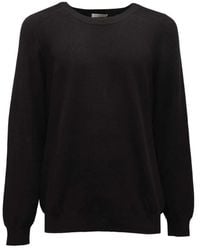 Paolo Pecora - Round-Neck Knitwear - Lyst