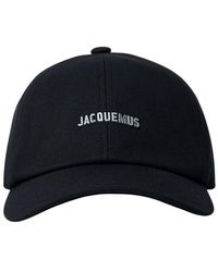 Jacquemus - Caps - Lyst