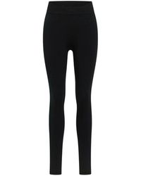 Odlo - Performance Warm Base Layer Bottoms - Lyst