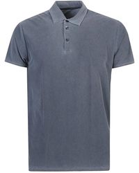 Rrd - Tops ,Blauw ,Polo Shirt - Lyst