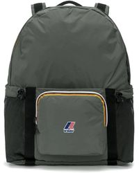 K-Way - Backpacks - Lyst