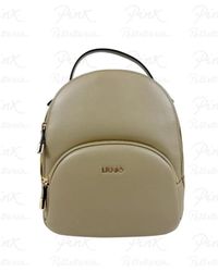 Liu Jo - Backpacks - Lyst
