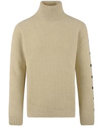 Daniele Alessandrini - Turtlenecks - Lyst