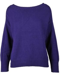 Alpha Studio - Maglia - Lyst