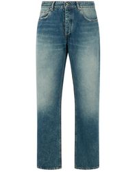 ICON DENIM - Straight Jeans - Lyst