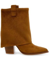 Steve Madden - Ankle boots - Lyst