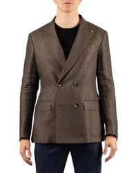 Sartoria Latorre - Eleganter Sakko - Lyst