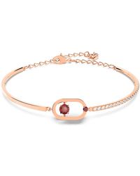 Swarovski - Bracelets - Lyst