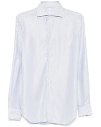 Xacus - Casual Shirts - Lyst