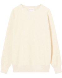 Champion - Hoodies & Sweatvesten ,Katoen Maglieria E Felpe Cotone - Lyst