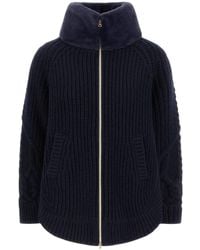 Herno - Cardigans - Lyst