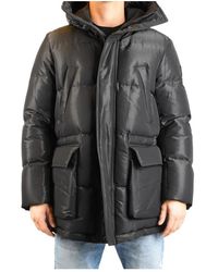 Belstaff - Winter Jackets - Lyst