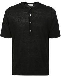FILIPPO DE LAURENTIIS - T-Shirts - Lyst