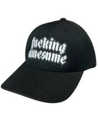 Fa - Caps - Lyst