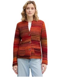 Benetton - Cardigans - Lyst