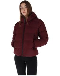 Superdry - Winter Jackets - Lyst