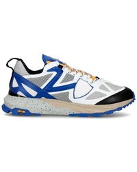Philippe Model - Sneakers Rocx Running - Lyst