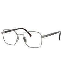 Prada - Pr A55V 5Av1O1 Optical Frame - Lyst