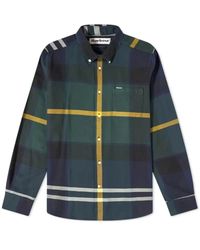 Barbour - Casual Shirts - Lyst