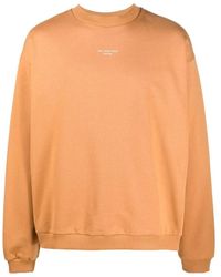 Drole de Monsieur - Round-Neck Knitwear - Lyst