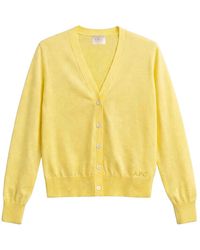 A.P.C. - Cardigans - Lyst