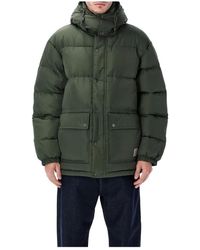 Carhartt - Winter Jackets - Lyst