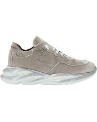 Philipp Plein - Velvet Runner - Lyst