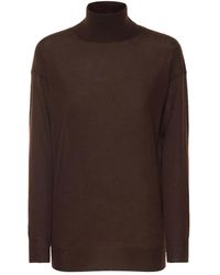 Tom Ford - Rollkragenpullover - Lyst