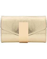 TWENTYFOUR - Clutches - Lyst