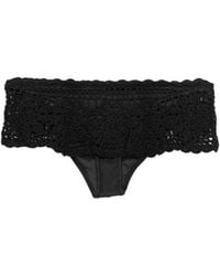 Frankie's Bikinis - Underpants - Lyst
