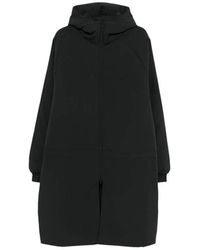 Fear Of God - Zipped Coat - Lyst