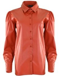 Maicazz - Galata Bluse - Lyst