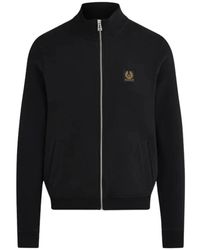 Belstaff - Zip-Throughs - Lyst