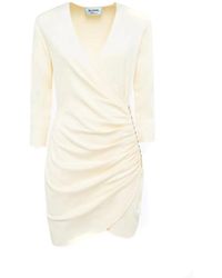 Blugirl Blumarine - Stilvolle Kleider Für Jeden Anlass - Lyst