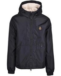 Refrigiwear - Light Jackets - Lyst