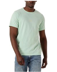G-Star - Mint Slim Base Polo Shirt - Lyst