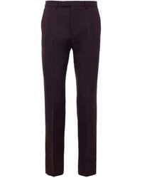 Gucci - Slim Pants - Lyst